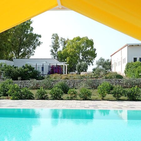 Terreamare Agriturismo Porto Cesareo Dış mekan fotoğraf