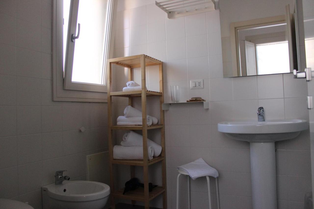 Terreamare Agriturismo Porto Cesareo Dış mekan fotoğraf