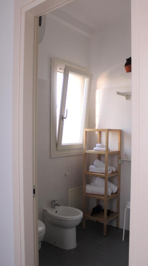 Terreamare Agriturismo Porto Cesareo Dış mekan fotoğraf