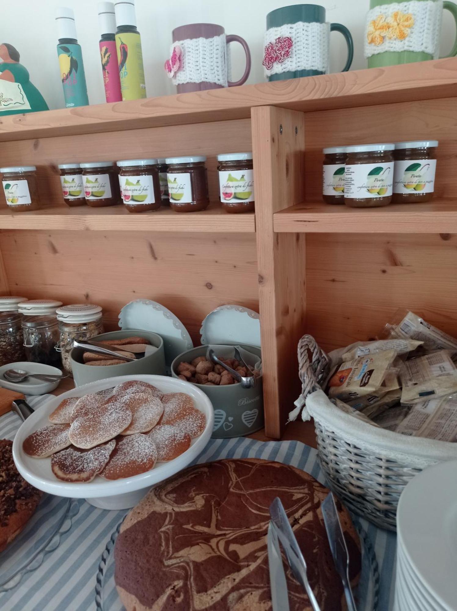 Terreamare Agriturismo Porto Cesareo Dış mekan fotoğraf