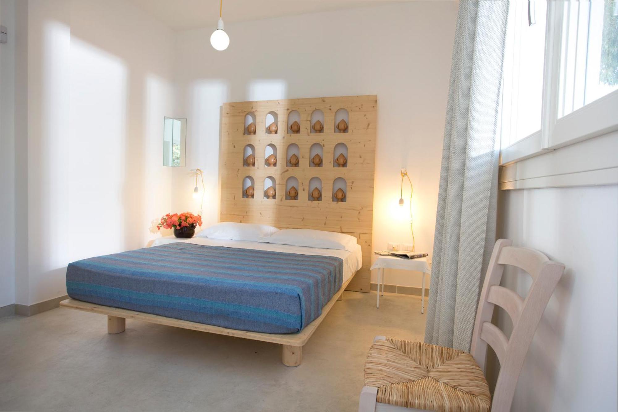 Terreamare Agriturismo Porto Cesareo Dış mekan fotoğraf