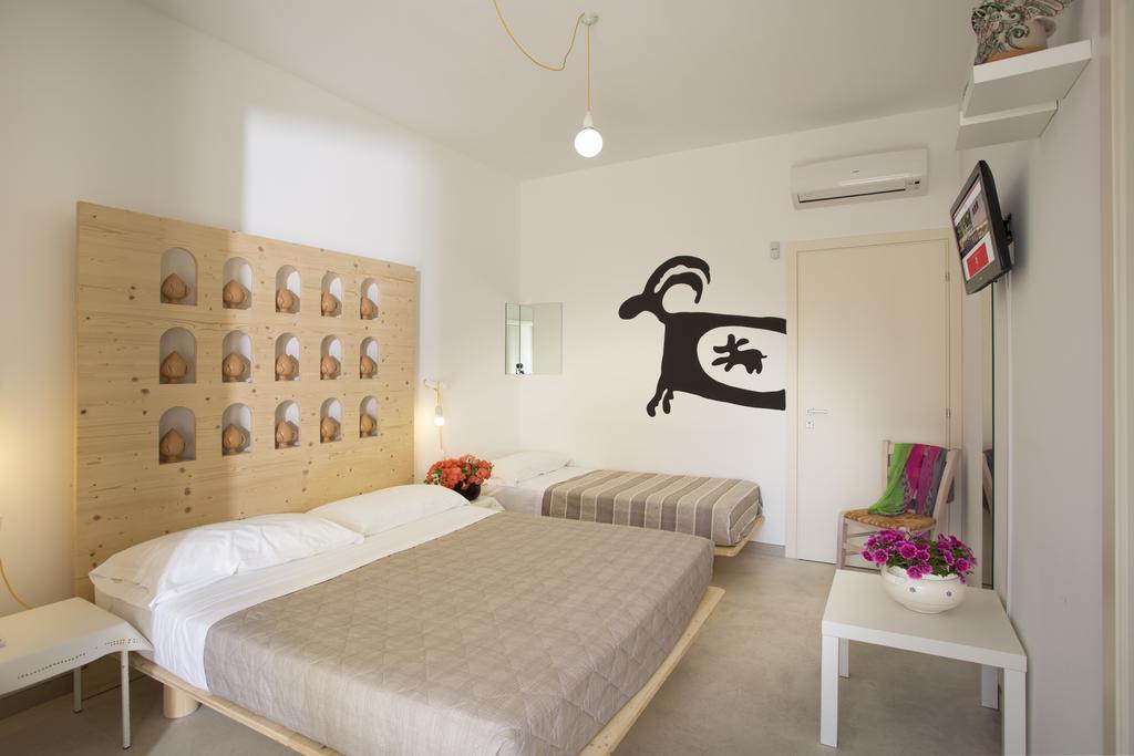 Terreamare Agriturismo Porto Cesareo Dış mekan fotoğraf