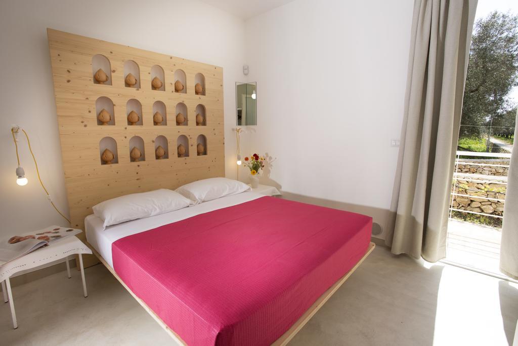 Terreamare Agriturismo Porto Cesareo Oda fotoğraf