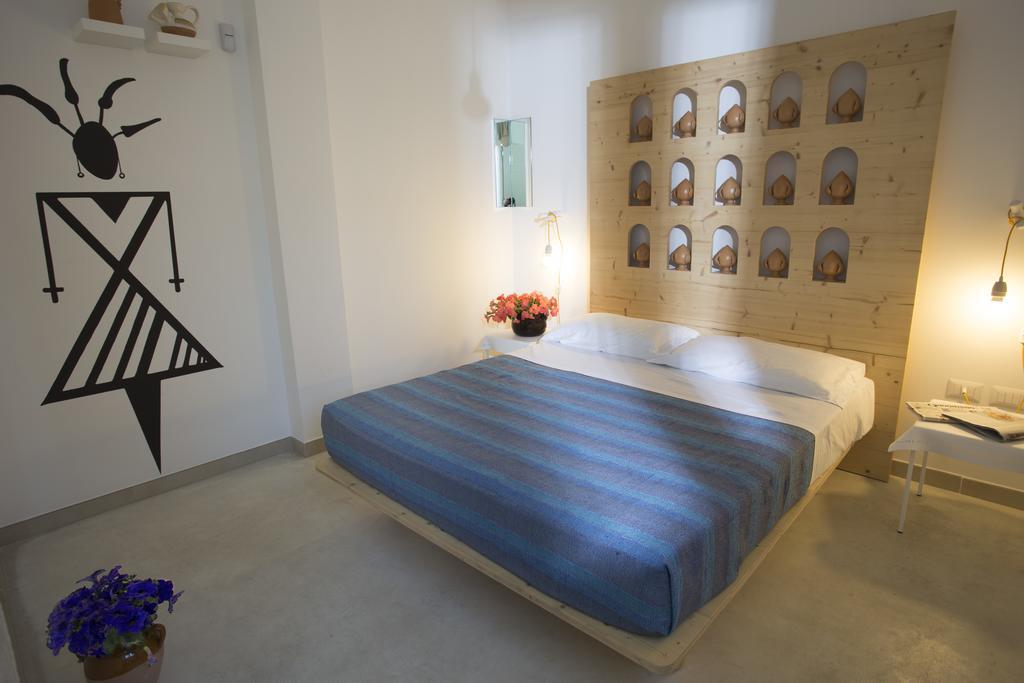 Terreamare Agriturismo Porto Cesareo Oda fotoğraf