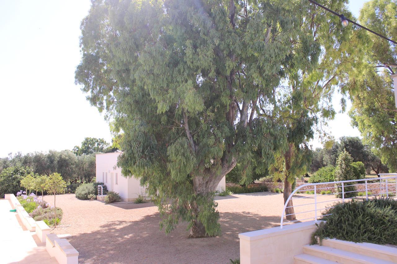 Terreamare Agriturismo Porto Cesareo Dış mekan fotoğraf
