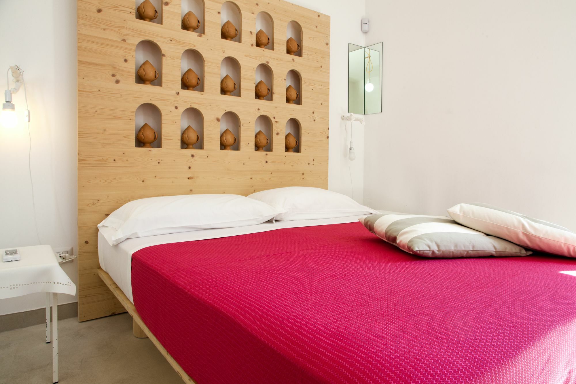 Terreamare Agriturismo Porto Cesareo Dış mekan fotoğraf